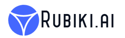 Rubiki.ai logo